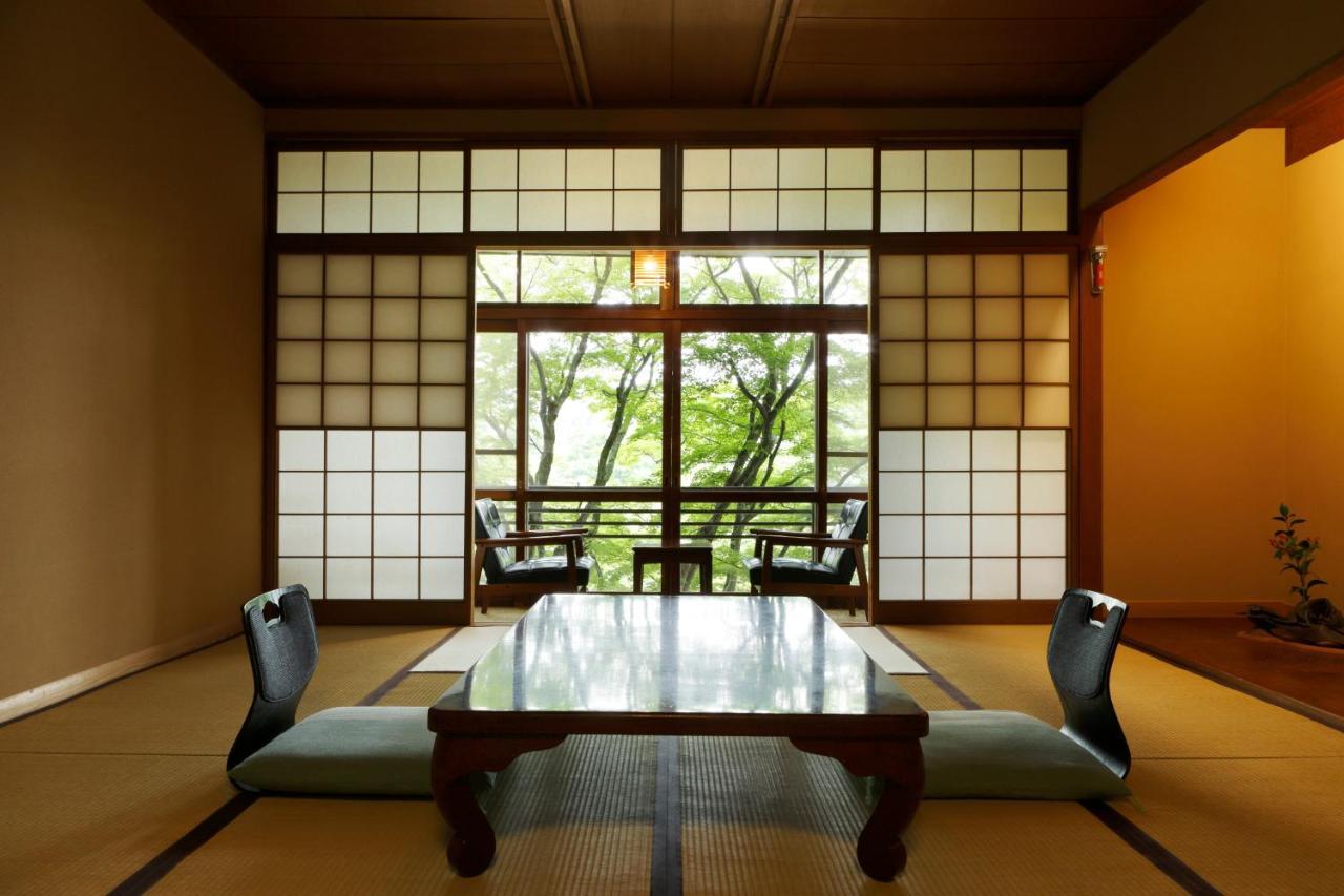Japanese Style Room with Garden View, No Bath, Non-Smoking - Main Wing,1200725989:JPEG